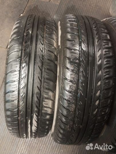 КАМА Breeze 175/70 R14 132