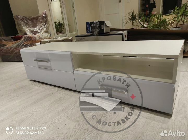 Тумба под тв IKEA