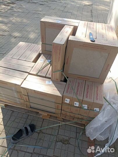 Плитка