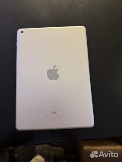 iPad 6 32 gb