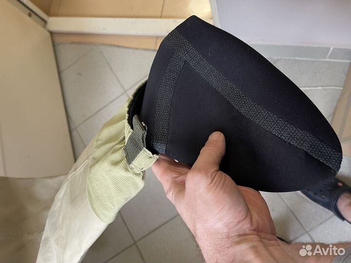 Вейдерсы Cloudveil Hellroaring Unisex Wader