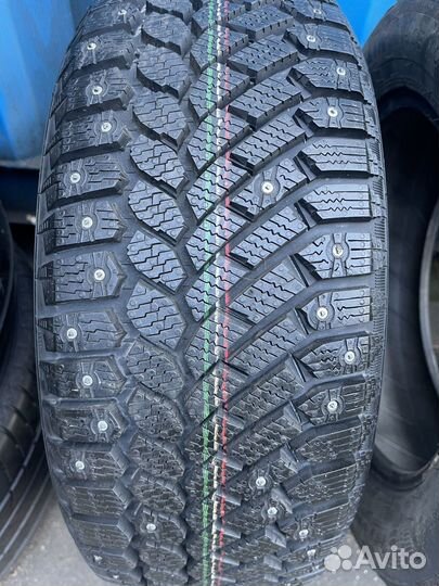 Gislaved Nord Frost 200 195/55 R15 89T