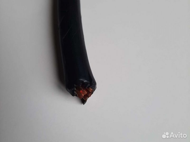 Провод водопогружной Впп 10