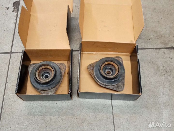 Опоры передних амортизаторов KIA sportage SL