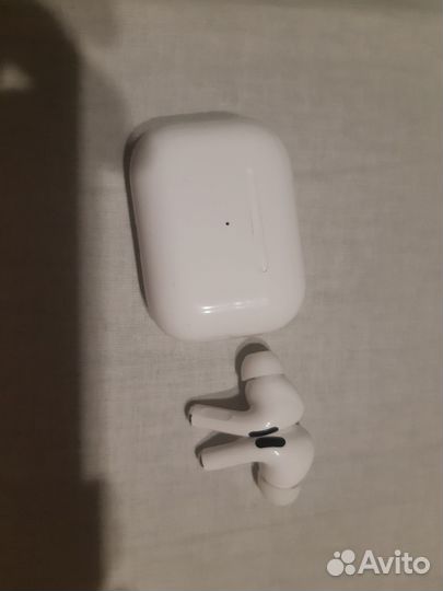 Беспроводные наушники apple airpods pro 2