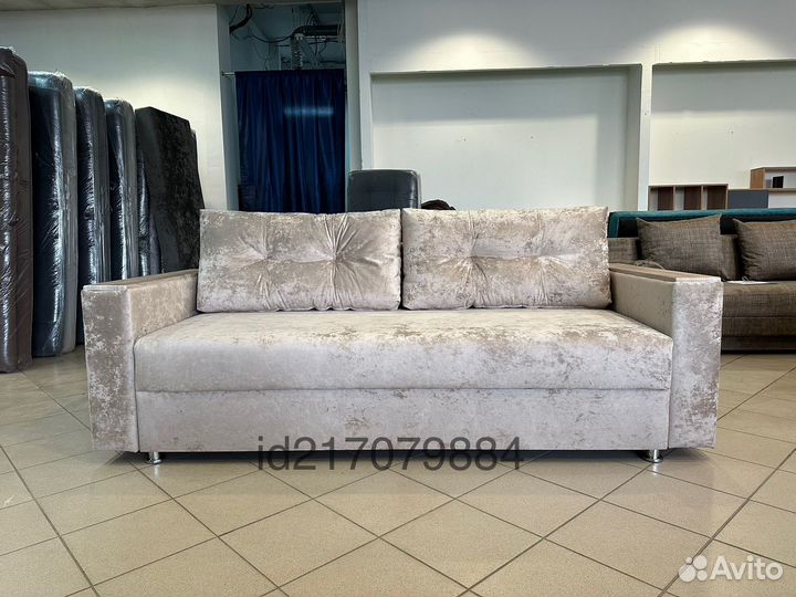 Диван кровать новый