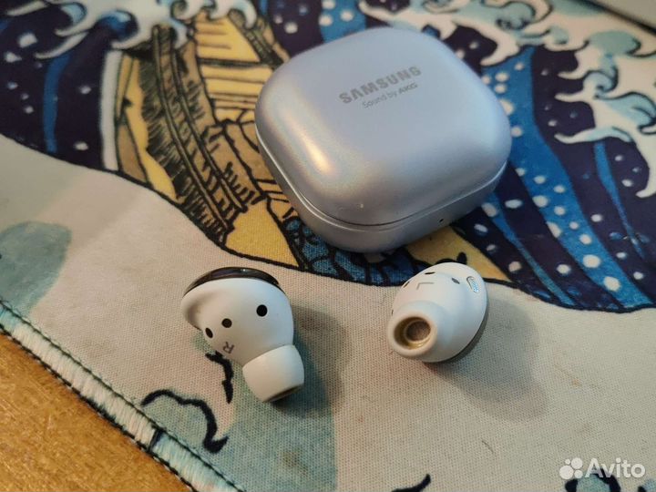 Galaxy Buds pro