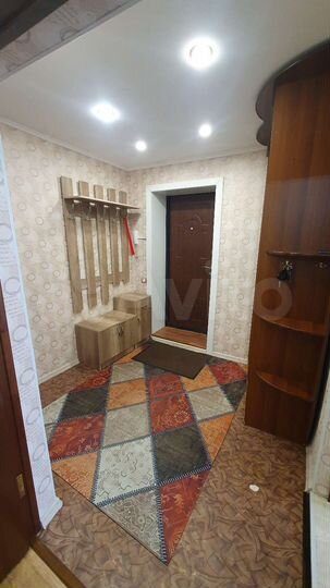 2-к. квартира, 49 м², 3/5 эт.