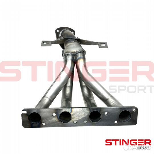 Вставка LADA Largus (ваз) 16кл кт с прокладками