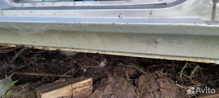 Кузов на волгу газ 31105