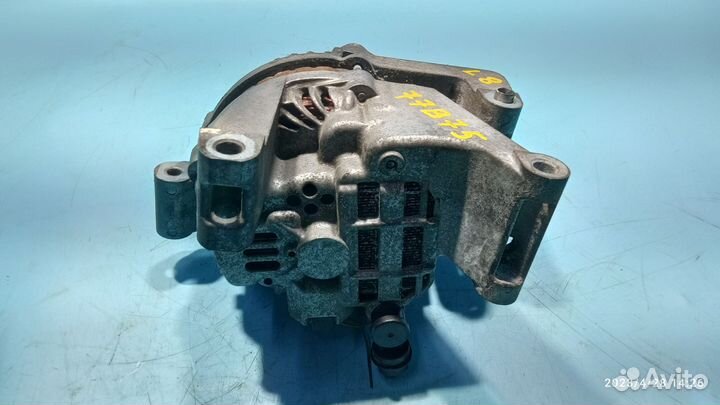 Генератор для Mazda 3 2003-2009