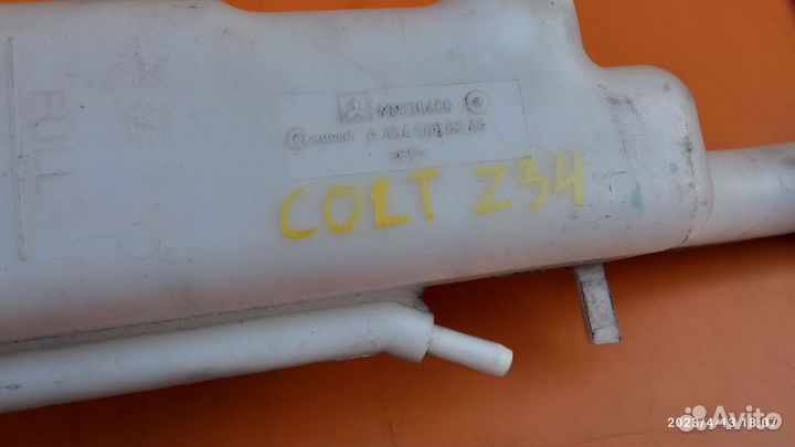 Бачок расширительный Mitsubishi Colt Z34/Z36/Z39
