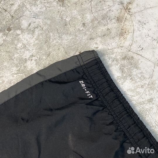 Шорты Nike dri fit оригинал