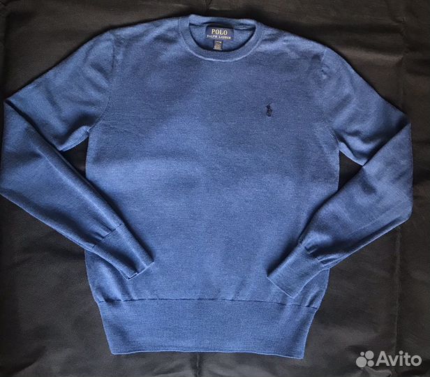 Свитер Ralph Lauren