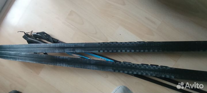 Лыжи беговые