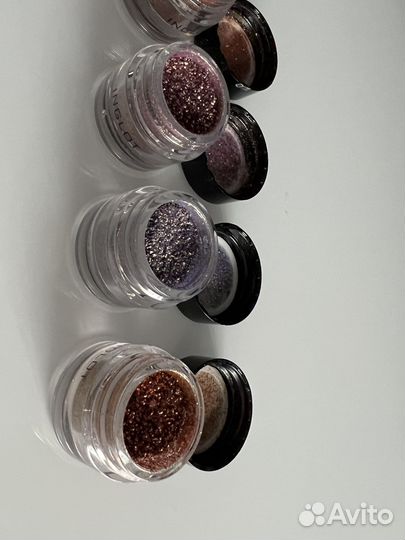 Пигмент inglot