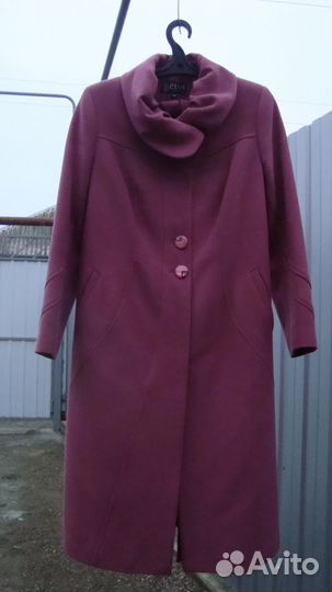 Пальто