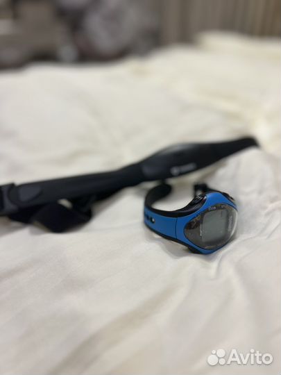 Фитнес монитор сердечного ритма Torneo