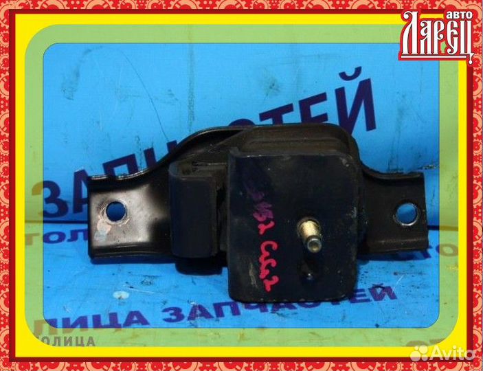 Подушка двигателя subaru impreza GG2 EJ152 перед п