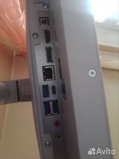 Моноблок MSI PRO AP242(272)