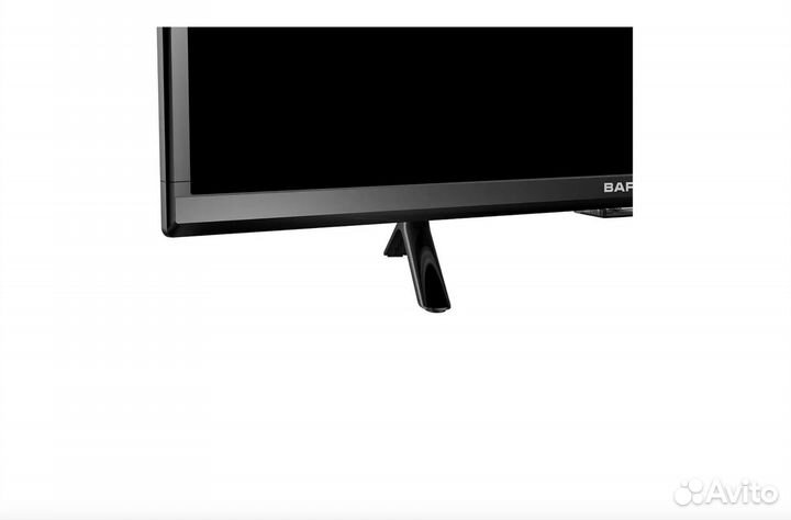 Телевизор Baff 24Y HD-R 24 дюйма, HD, SMART TV