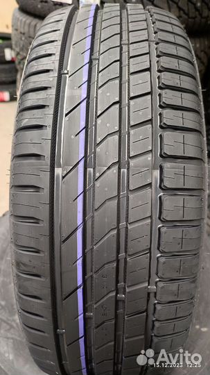 Ikon Tyres Nordman SX3 205/60 R16 92H