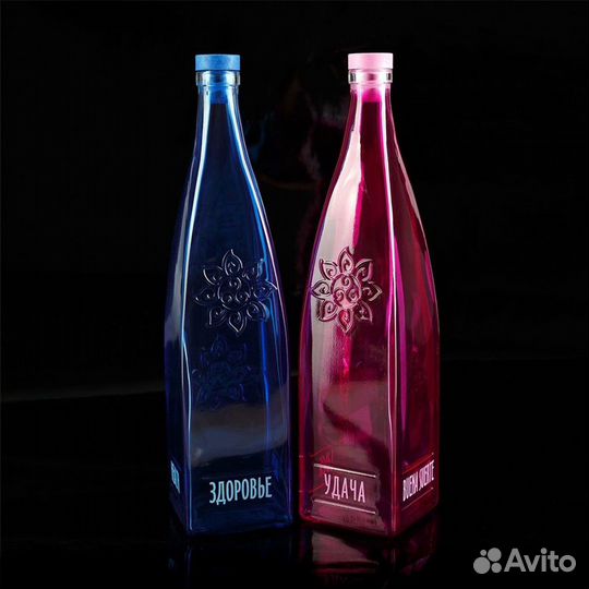 Графины для воды