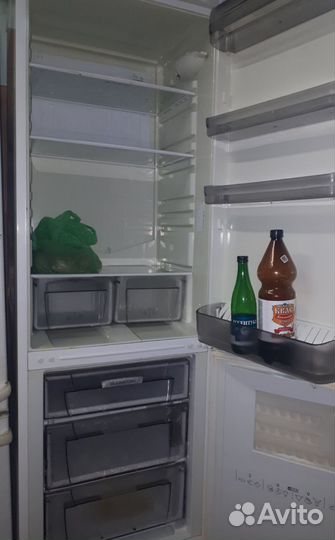 Холодильник