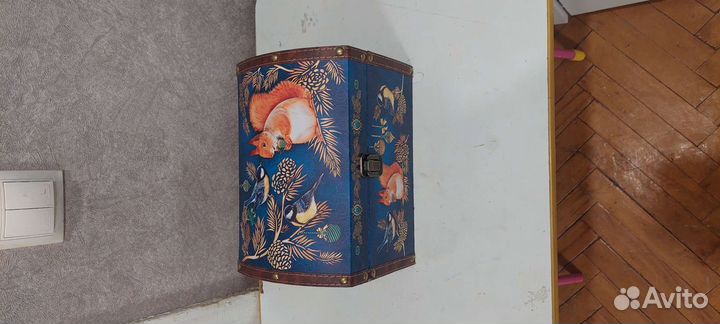 Торг.Коробки для подарка