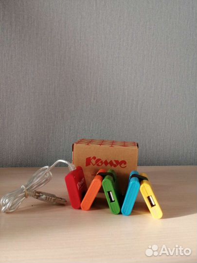 Usb хаб