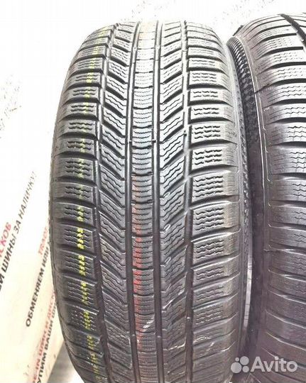 Continental WinterContact TS 870 P 225/55 R18 102V