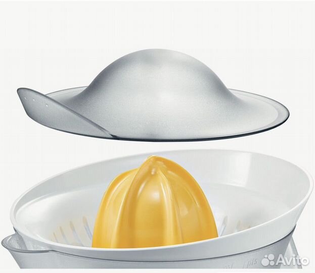 Соковыжималка для цитрусовых Bosch с подарком