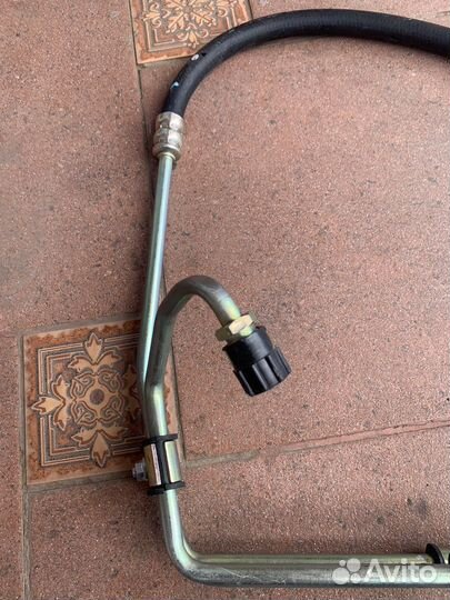 Шланг гур great wall safe