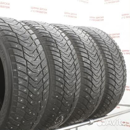 Yokohama Ice Guard IG65 215/50 R17