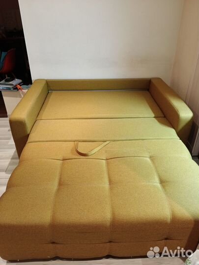 Диван / Мальмо мед