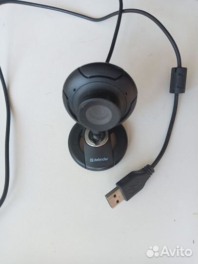Веб-камера Defender