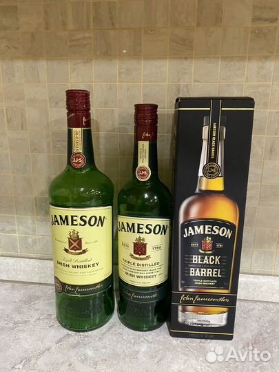 Бутылки пустые