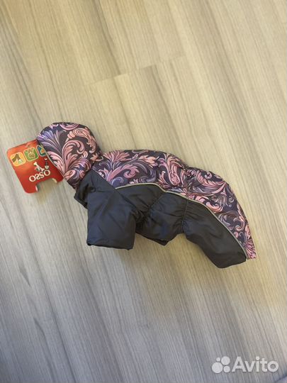 Одежда для собак