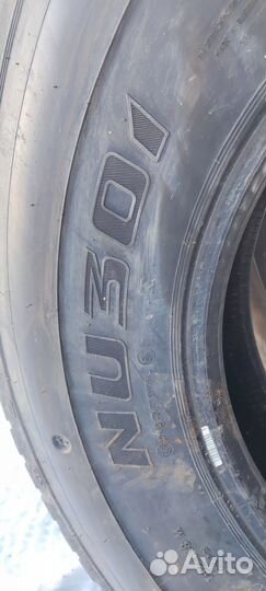 Шины 295 80 22.5 Кама