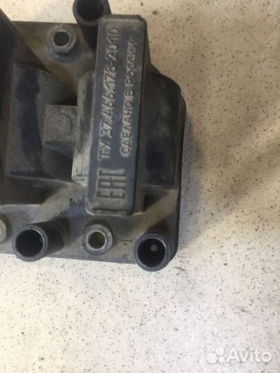 Модуль зажигания Заз Шанс