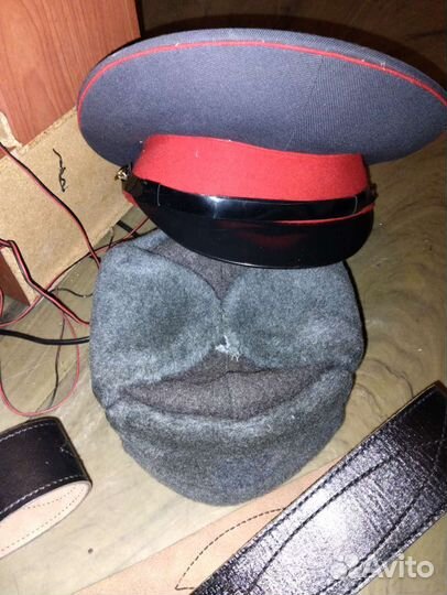 Милиция СССР