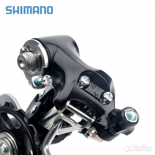 Задний переключатель ShImano M310 7/8ск