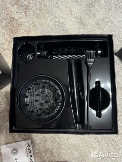 Фен jrl Forte PRO 2020H