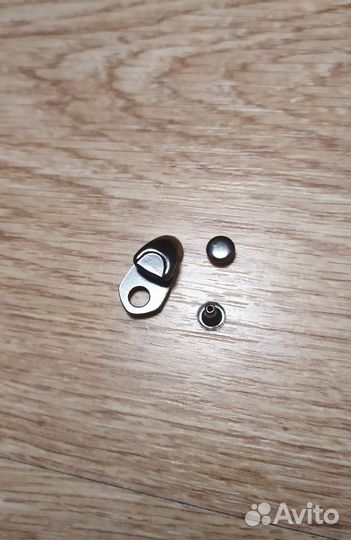 Крючок обувной 3шт