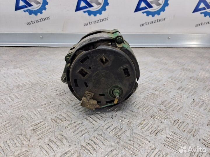 Генератор Газ 3102 змз 406