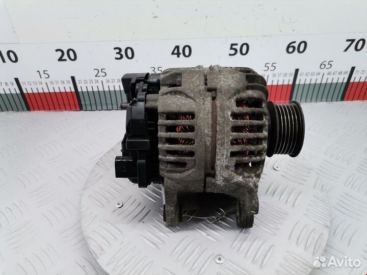 Генератор для Volkswagen Golf 4 038903018P