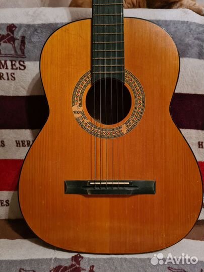 Гитара Кремона (Cremona), отличное состояние, звук