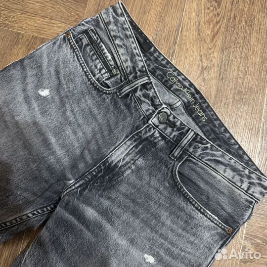 Джинсы Calvin Klein Jeans 31/34 S-M