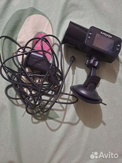 Видеорегистратор