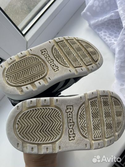 Кроссовки puma